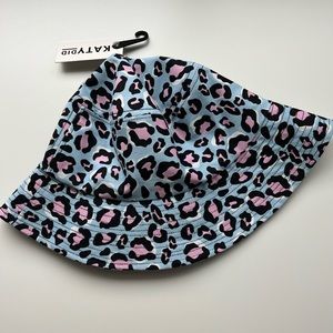 NWT Bucket Hat